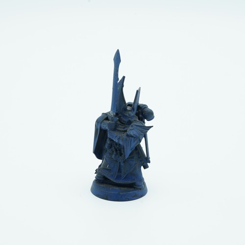 Warhammer 40k dark - 40k, vengeance