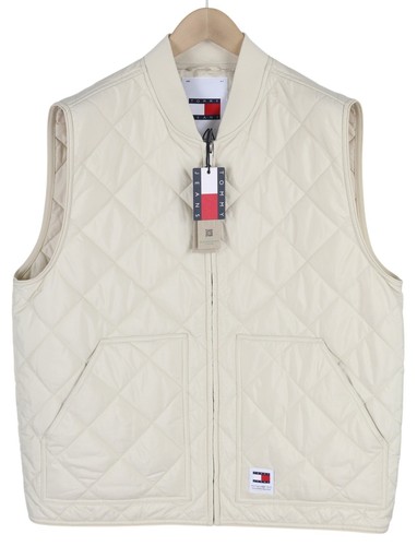Tommy jeans tjm reg entry - entry, vest
