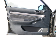 1x Stück Audi A4 B5 Türverkleidung Verkleidung Tür vorne links 