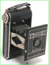Vintage Art Deco Agfa Billy