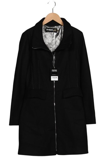 Desigual mantel damen - desigual, jacke