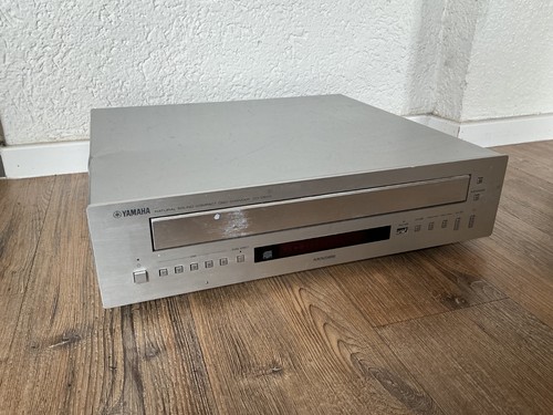 Yamaha fach wechsler - 5-fach, cd-wechsler