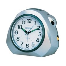 technoline Modell XXL silber