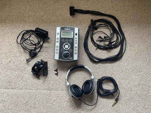 Roland drums drum - drum, modul