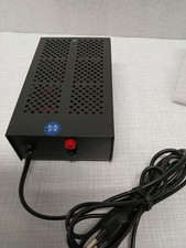 Mascot 9623 Netzteil 230V 50-60Hz 1A Power Supply Amateurfunk