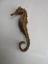 POLYRESIN SEEPFERDCHEN