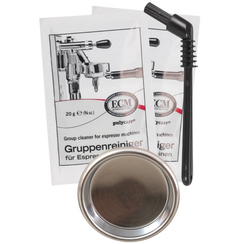 Ecm gruppenreiniger - ecm,