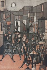 Rudolf KÜGLER (1921-2013)