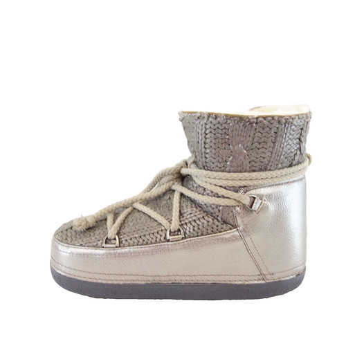 Winterstiefel grau inuikii - grau,