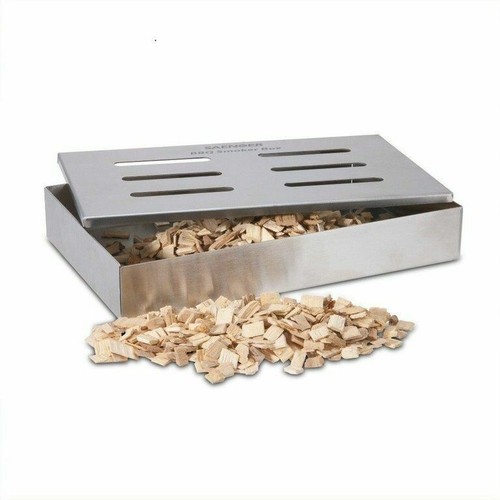 Sänger bbq smoker box - sÄnger,