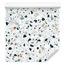 10m VLIES TAPETE Steinwand