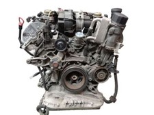 Motor (Benzin) Engine M112.914