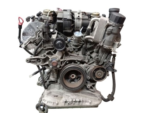 Motor engine m112 914 - motor, m112.914
