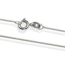 Goldmaid Kette Venezianer 18