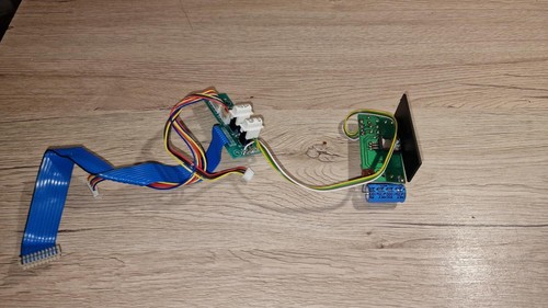 Ritto platine bedienung - ritto, dreh