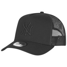 New Era Adjustable Trucker Cap