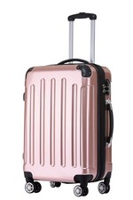 Koffer 2048 Hartschalenkoffer