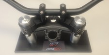 Honda CBR1000F Street fighter