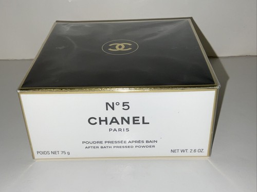 Chanel poudre pressée - chanel,