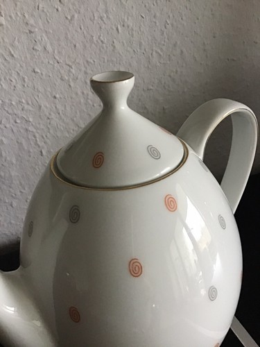 Arzberg kaffeekanne form - *,