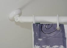 Schrägwand Adapter Ø28