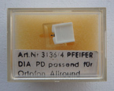 Diamant Nadel Pfeifer -