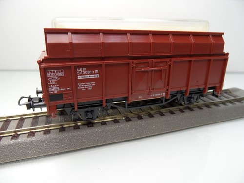 Trix international 3668 00 - international,