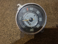 VDO Tacho  VW Käfer