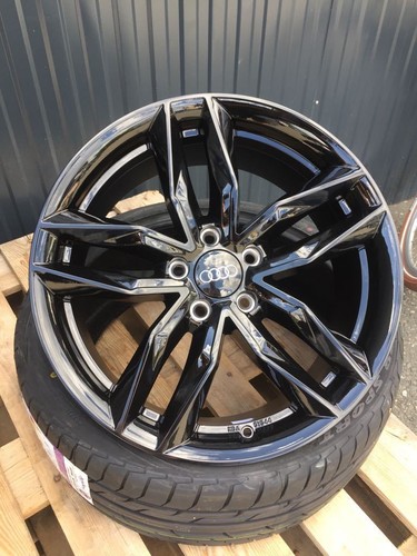 Zoll rs3 felgen für audi - rs3,