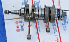 1984-85 YAMAHA RZ 350 OEM