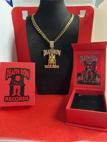 Death row records - row,