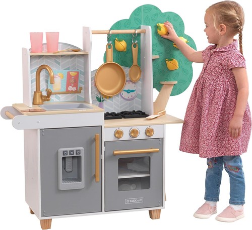Kidkraft happy harvest - happy,