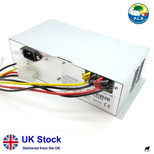 Bca dual output - output, stage