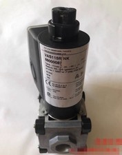 1PC New Krom Schroder VAS115R/NK  Solenoid Valve 24VDC In Box Brand *yt