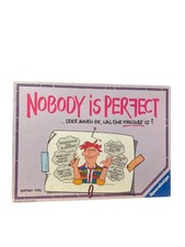 Ravensburger | Nobody is