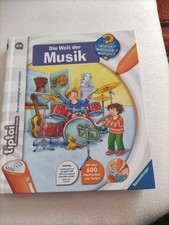 tiptoi® - Wieso? Weshalb