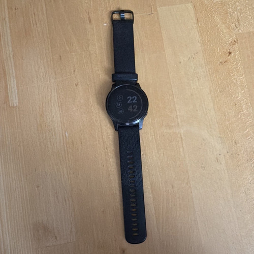 Garmin vívoactive gps - garmin,