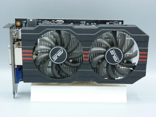 Asus nvidia geforce - nvidia,