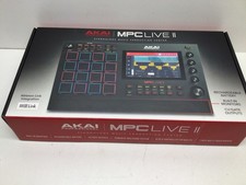 AKAI MPC LIVE II (P28014421)