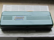 Hazet Nusskasten 23 teilig 1/2 Zoll