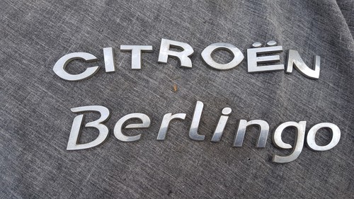 Citroen berlingo kofferraum - berlingo,
