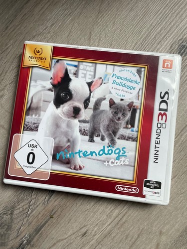Nintendo 3ds spiel - nintendo,