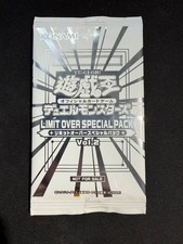 Limit Over Special Pack Vol. 2