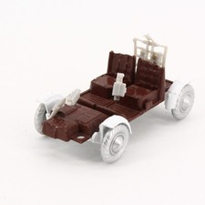 Vintage Air & Space Lunar