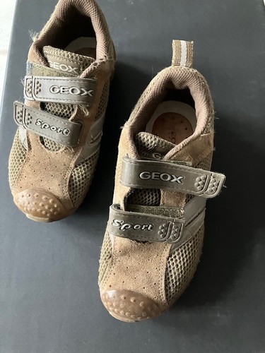 Geox sneaker schuhe - sneaker,
