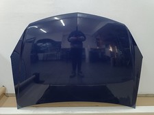 Opel Astra H Motorhaube