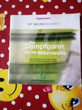 ANGEBOT DAMPFGARER BUCH FÜR