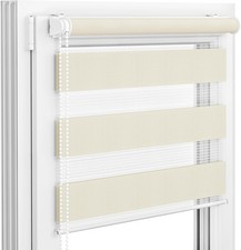 Doppelrollo Duo Rollo Klemmfix