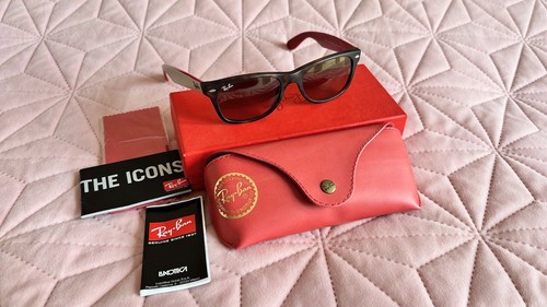 Ray ban sonnenbrille new - ban,