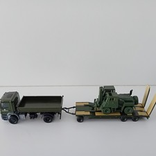 Roco Herpa Minitanks konvolut